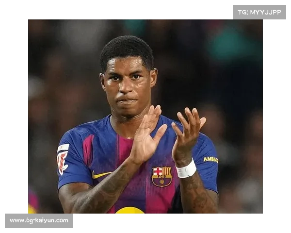 巴萨欲低调收购拉什福德曼联拟套现三千万欧元引关注