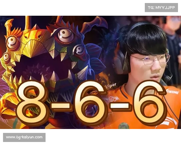 Flandre兴奋登场开局遭遇Viper听到现场加油声斗志高涨